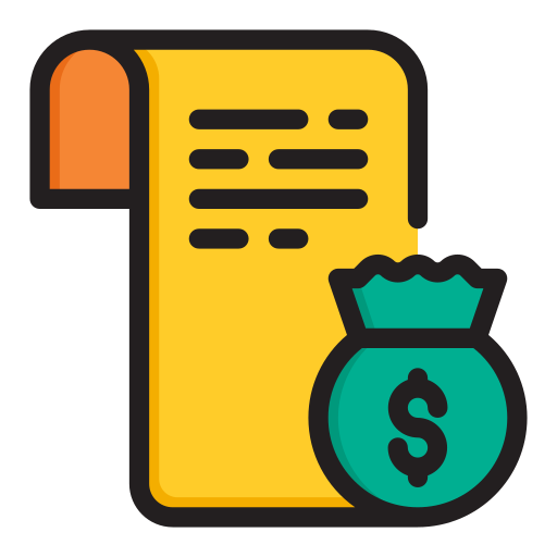 Income Certificate